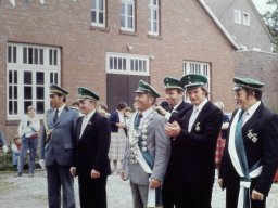 Schützenfest 1983